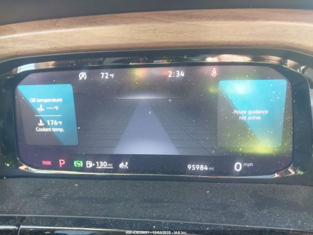 2024 VOLKSWAGEN ATLAS 1V2LR2CA7RC592445 Photo 6