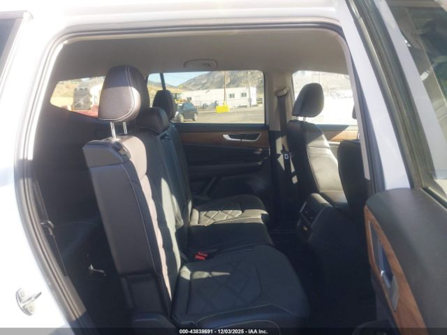 2024 VOLKSWAGEN ATLAS 1V2LR2CA7RC592445 Photo 7