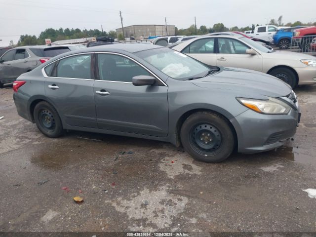 2017 NISSAN ALTIMA 1N4AL3APXHN339149