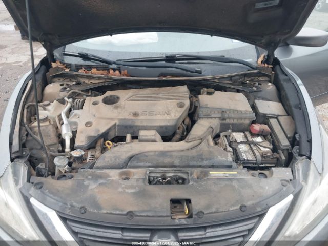 2017 NISSAN ALTIMA 1N4AL3APXHN339149 Photo 9