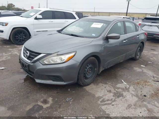 2017 NISSAN ALTIMA 1N4AL3APXHN339149 Photo 1