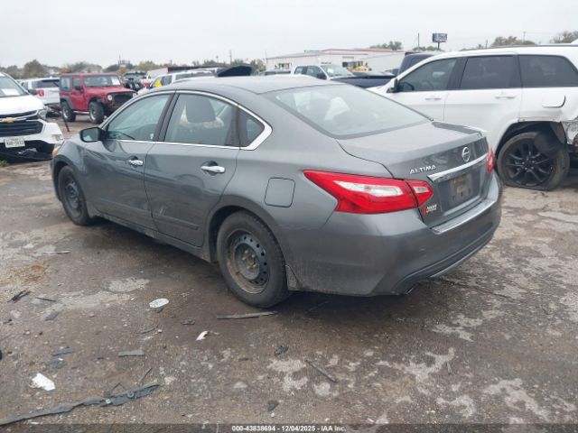 2017 NISSAN ALTIMA 1N4AL3APXHN339149 Photo 2