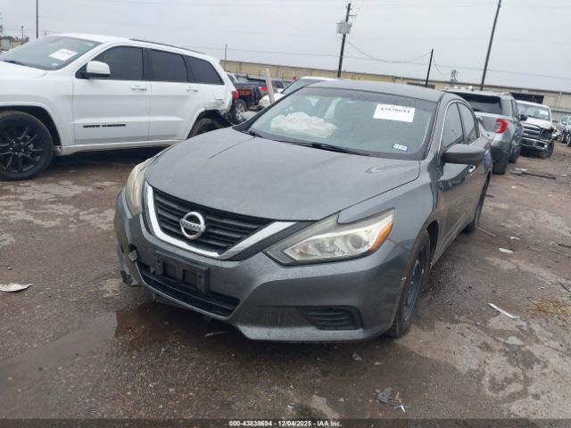 2017 NISSAN ALTIMA 1N4AL3APXHN339149 Photo 5