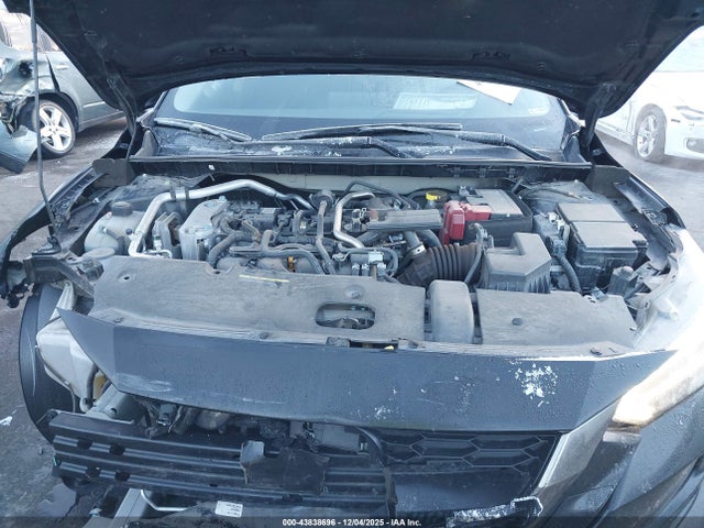 Nissan Sentra Sr Xtronic Cvt 2023 3N1AB8DV9PY305308 Image 10