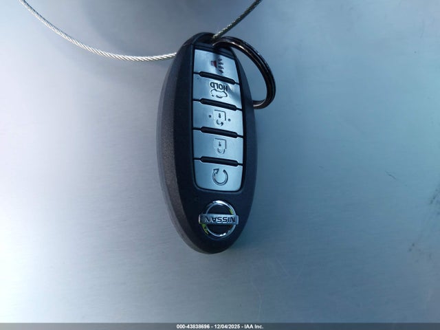 Nissan Sentra Sr Xtronic Cvt 2023 3N1AB8DV9PY305308 Image 11