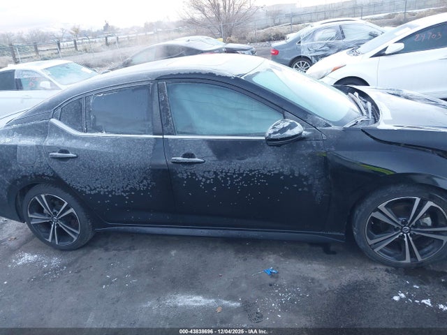 Nissan Sentra Sr Xtronic Cvt 2023 3N1AB8DV9PY305308 Image 13
