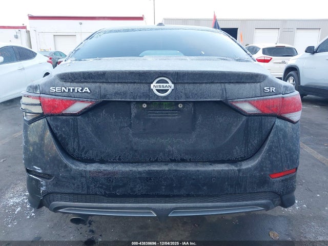 Nissan Sentra Sr Xtronic Cvt 2023 3N1AB8DV9PY305308 Image 16