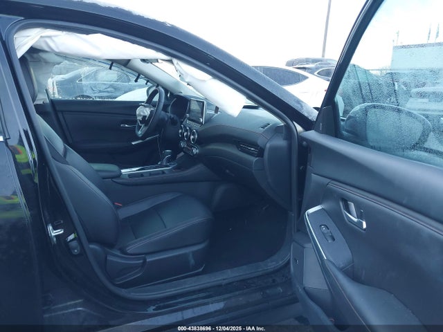 Nissan Sentra Sr Xtronic Cvt 2023 3N1AB8DV9PY305308 Image 5