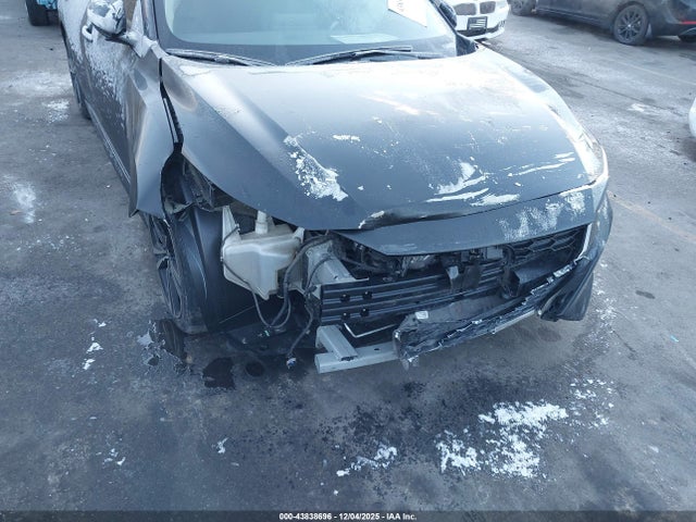 Nissan Sentra Sr Xtronic Cvt 2023 3N1AB8DV9PY305308 Image 6