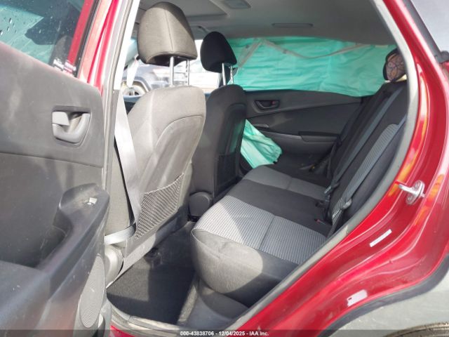 2018 HYUNDAI KONA KM8K62AA1JU178712 Photo 7