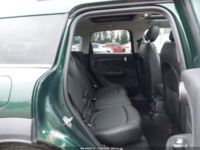 2018 MINI COUNTRYMAN WMZYT5C3XJ3D82392 Photo 7