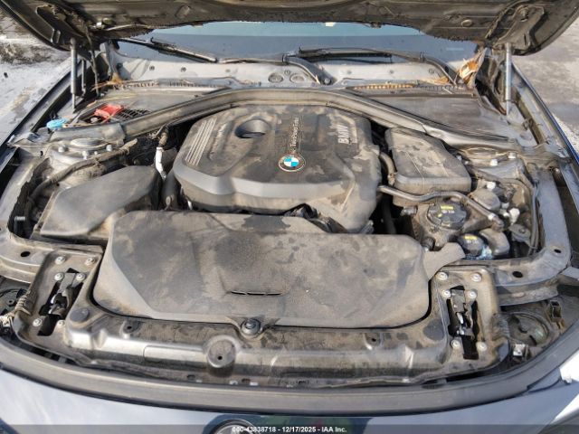 2017 BMW 330I WBA8B9G55HNU50337 Photo 9