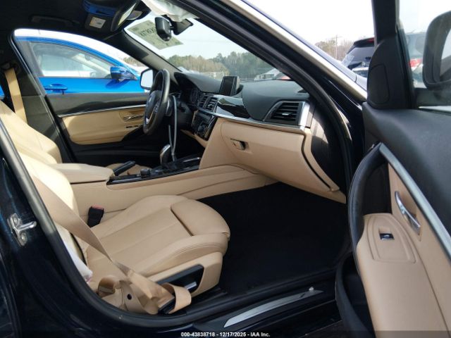 2017 BMW 330I WBA8B9G55HNU50337 Photo 4