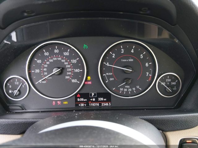 2017 BMW 330I WBA8B9G55HNU50337 Photo 6