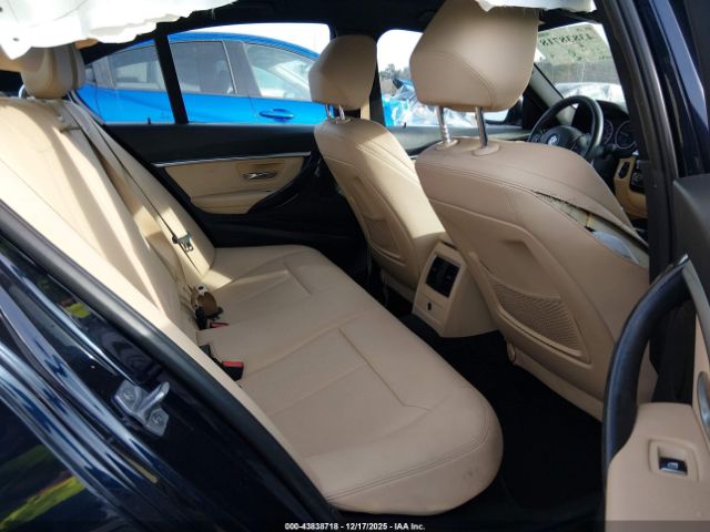 2017 BMW 330I WBA8B9G55HNU50337 Photo 7