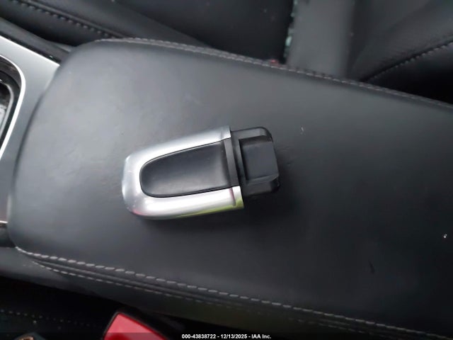 2021 PORSCHE 718 CAYMAN WP0AB2A83MS275208 Photo 10