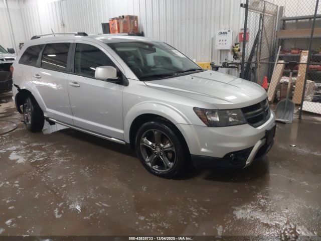 2014 DODGE JOURNEY 3C4PDDGG3ET278608