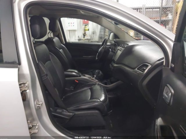 2014 DODGE JOURNEY 3C4PDDGG3ET278608 Photo 4