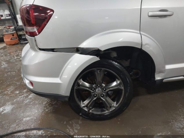 2014 DODGE JOURNEY 3C4PDDGG3ET278608 Photo 5