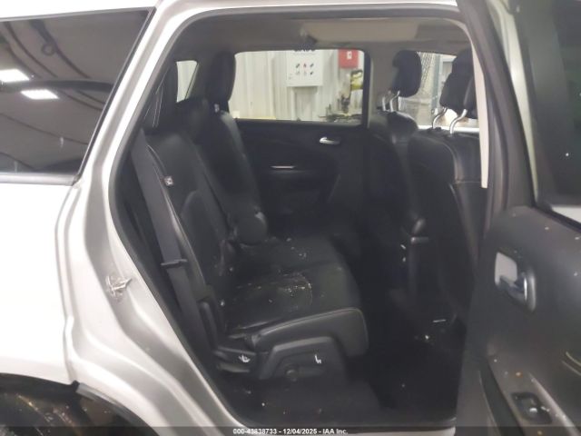 2014 DODGE JOURNEY 3C4PDDGG3ET278608 Photo 7