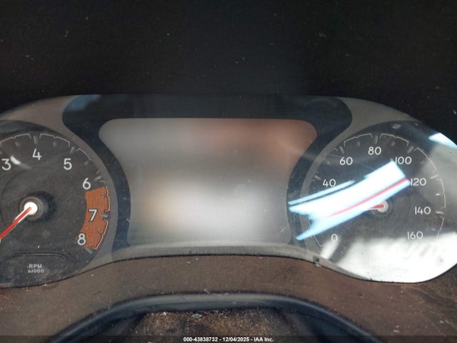 Jeep Compass Latitude 4x4 2025 3C4NJDBN5ST536404 Image 7