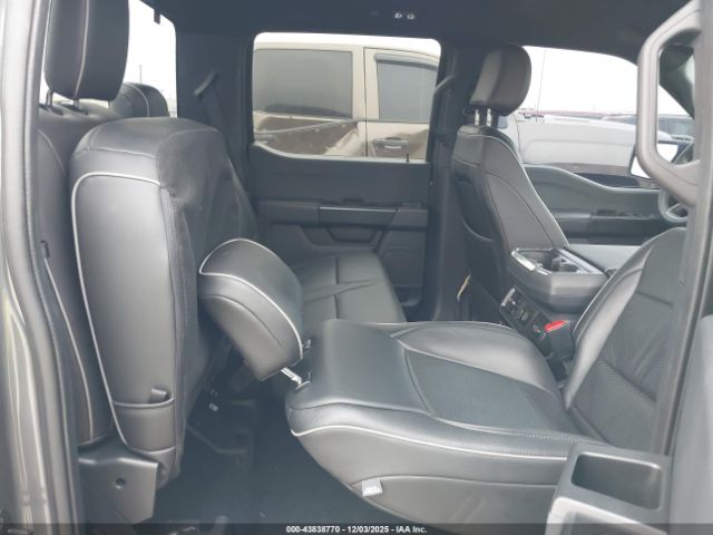2023 FORD F-150 1FTEW1CP6PKD74890 Photo 7