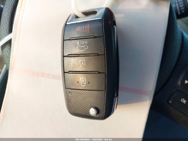 2016 KIA SORENTO 5XYPG4A32GG132935 Photo 10