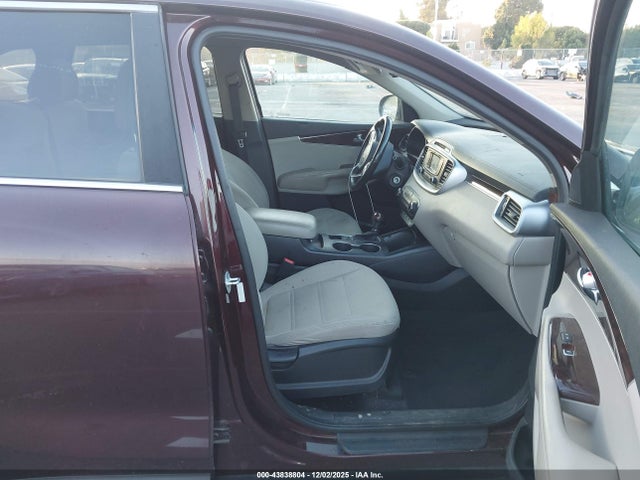 2016 KIA SORENTO 5XYPG4A32GG132935 Photo 4