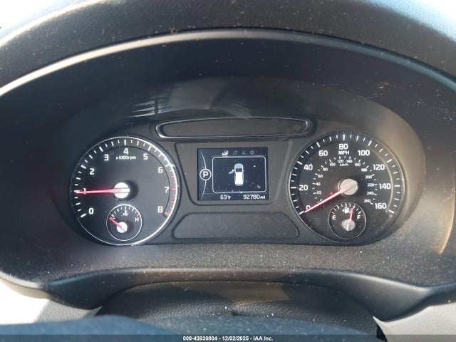 2016 KIA SORENTO 5XYPG4A32GG132935 Photo 6