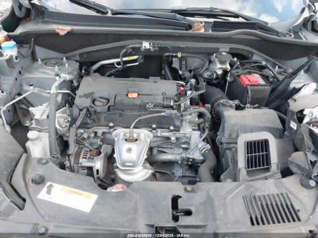 2024 HONDA HR-V 3CZRZ2H56RM771012 Photo 9