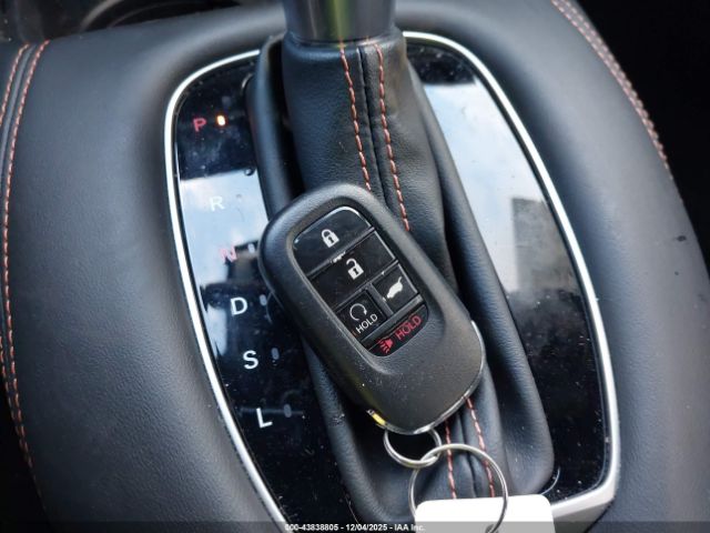 2024 HONDA HR-V 3CZRZ2H56RM771012 Photo 10