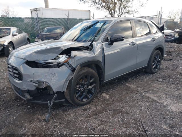 2024 HONDA HR-V 3CZRZ2H56RM771012 Photo 1