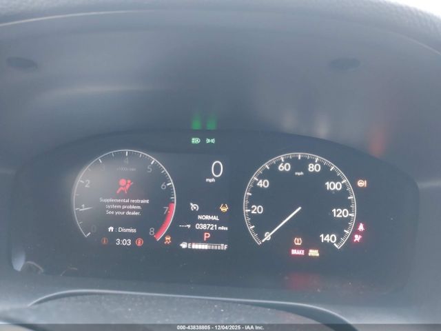 2024 HONDA HR-V 3CZRZ2H56RM771012 Photo 6