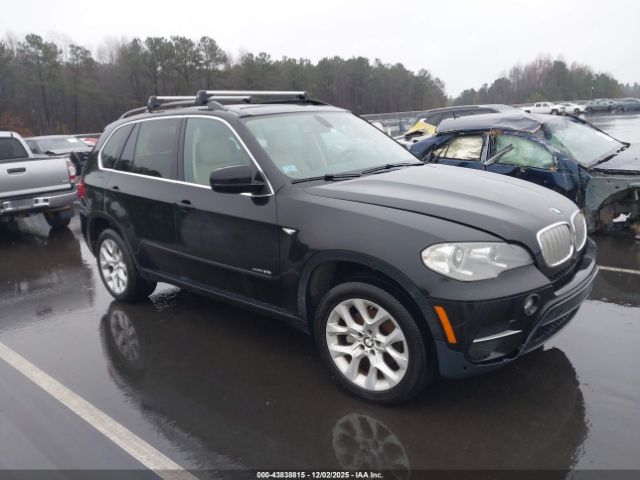 2013 BMW X5 5UXZV4C57D0B17380