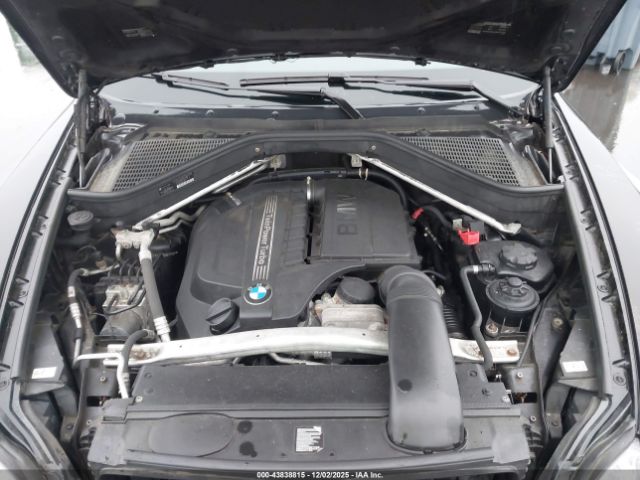 2013 BMW X5 5UXZV4C57D0B17380 Photo 9