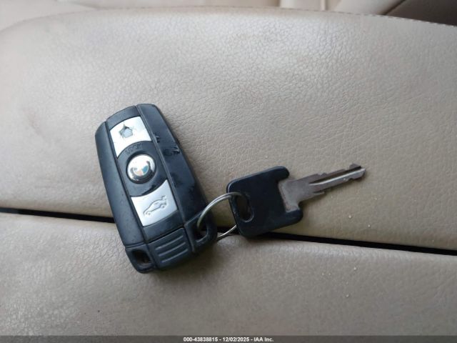2013 BMW X5 5UXZV4C57D0B17380 Photo 10