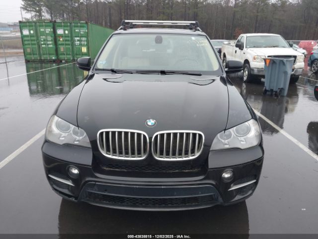 2013 BMW X5 5UXZV4C57D0B17380 Photo 5