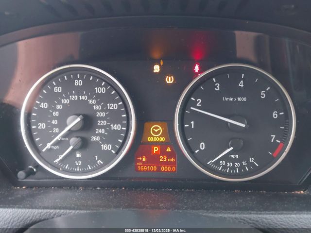 2013 BMW X5 5UXZV4C57D0B17380 Photo 6