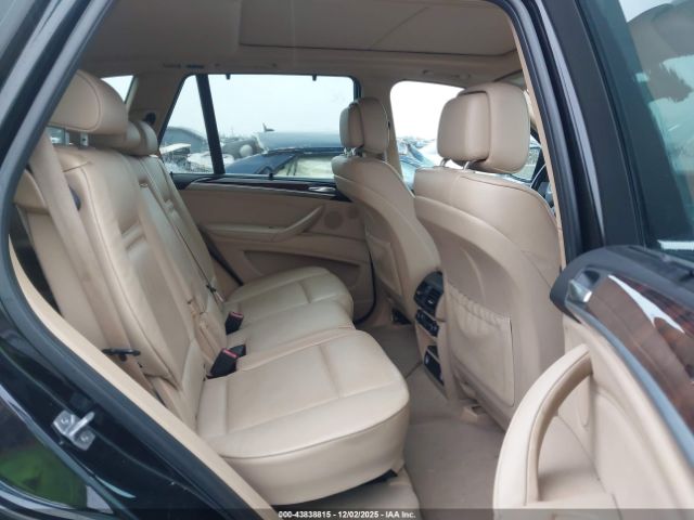 2013 BMW X5 5UXZV4C57D0B17380 Photo 7