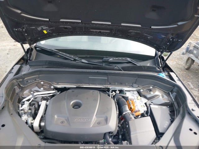 2024 VOLVO XC90 RECHARGE PLUG-IN HYBRID YV4H60CE2R1236114 Photo 9
