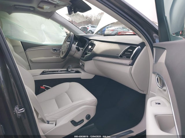 2024 VOLVO XC90 RECHARGE PLUG-IN HYBRID YV4H60CE2R1236114 Photo 4