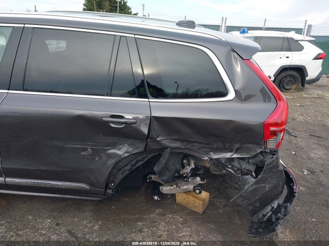 2024 VOLVO XC90 RECHARGE PLUG-IN HYBRID YV4H60CE2R1236114 Photo 5