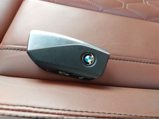 2024 BMW X5 5UX23EU08R9T88044 Photo 10