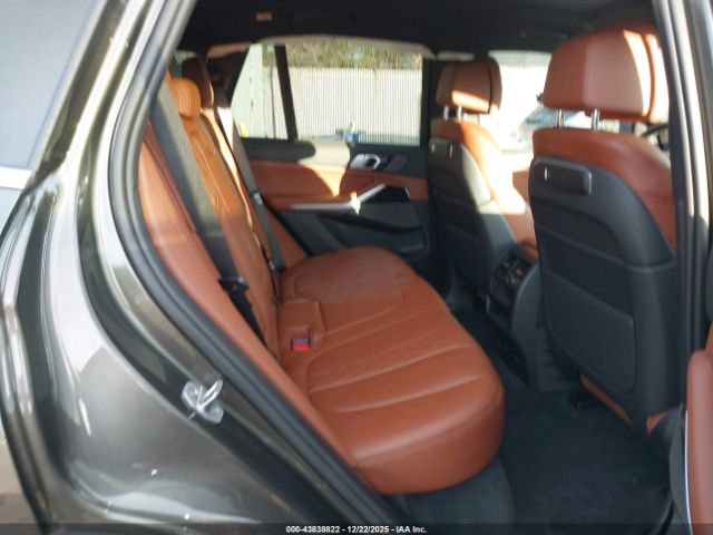 2024 BMW X5 5UX23EU08R9T88044 Photo 7