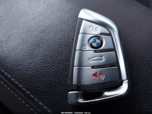 3MW5R1J07M8B49210 BMW 330I