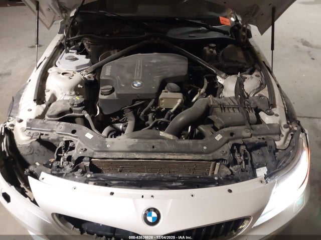 Продаж на аукціоні авто 2016 Bmw Z4 Sdrive28i, vin: WBALL5C57G5A20381, номер лоту: 43838828
