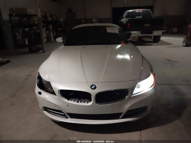 Продаж на аукціоні авто 2016 Bmw Z4 Sdrive28i, vin: WBALL5C57G5A20381, номер лоту: 43838828