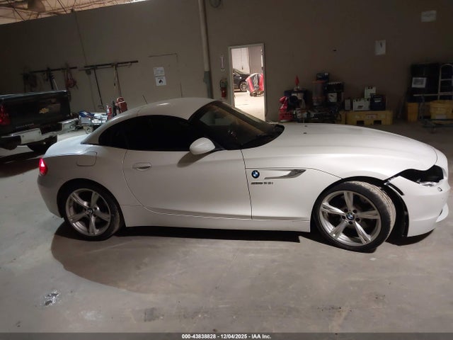 Продаж на аукціоні авто 2016 Bmw Z4 Sdrive28i, vin: WBALL5C57G5A20381, номер лоту: 43838828