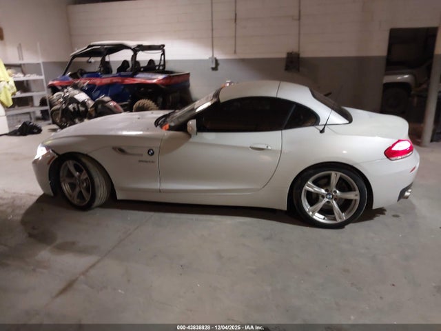 Продаж на аукціоні авто 2016 Bmw Z4 Sdrive28i, vin: WBALL5C57G5A20381, номер лоту: 43838828