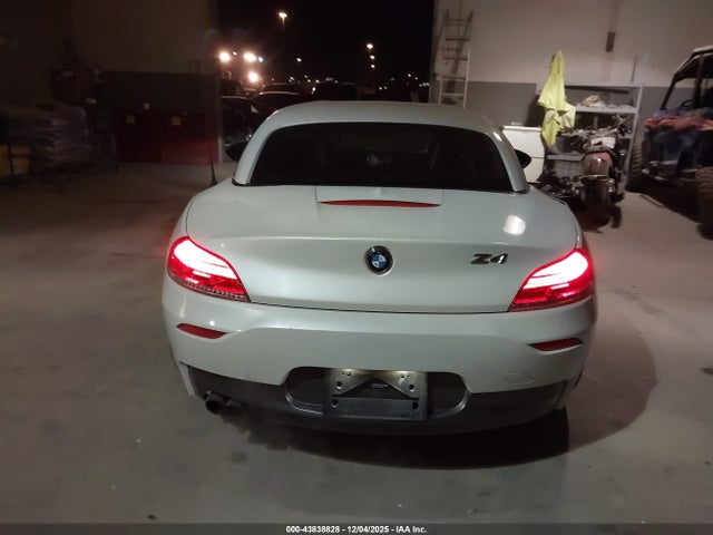 Продаж на аукціоні авто 2016 Bmw Z4 Sdrive28i, vin: WBALL5C57G5A20381, номер лоту: 43838828